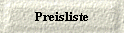 Preisliste 