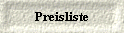 Preisliste 